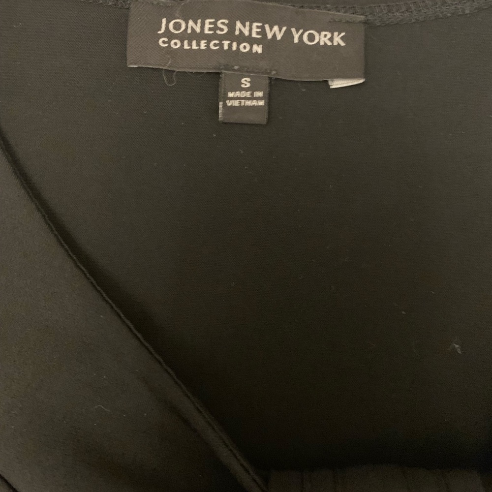 Jones New York Collection Shell-Small - Picture 8 of 10